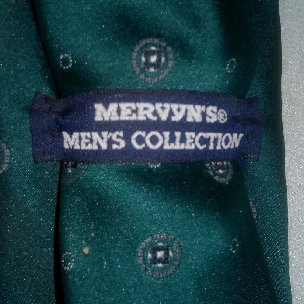 Mervyns mens collection